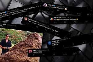 最新的NVIDIA RTX 5090规格谣言使OL'RTX 4090看起来像GODDAM小丑卡