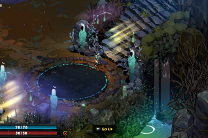 Hades 2青铜：在哪里可以找到它以及如何使用它来制作