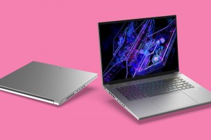 这是我们在CES 2024推出的所有英特尔流星湖游戏笔记本电脑