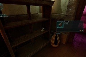 RPG（如宣布的）需要停止让我偷走所有未钉住的东西