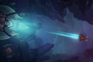 克莱（Klei）给西德·梅尔（Sid Meier）海盗的情书！设置在宇宙炼狱中