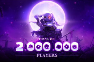 动作Roguelike Skul：英雄杀手已售出超过200万份