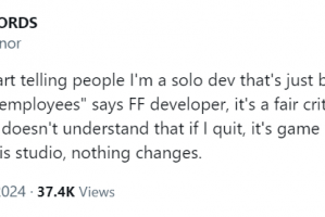 竞争城市建设者制造商：“庄园开发商”是由“独奏开发商”制作的：“它的团队规模也可能比我们的大小还大'