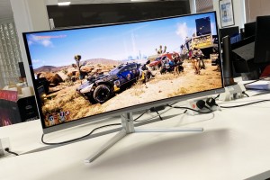 飞利浦Evnia 34M2C8600