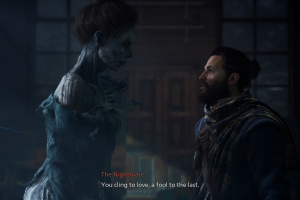 Banishers：新伊甸园评论的鬼魂