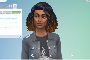 模拟人生4浪漫边界设置：它们的意思以及如何改变它们