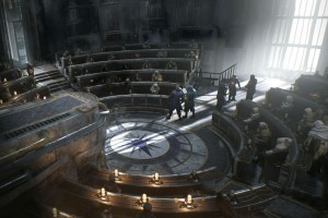 Frostpunk 2派系和社区解释了