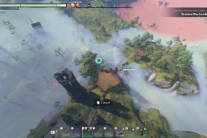 CO-OP生存RPG包含：宽容的生存系统在一个令人惊讶的开放世界中