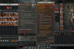 所有暗黑破坏神4独特的物品以及如何获取它们