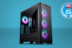 最佳游戏PC构建：预算，中档和高端建议