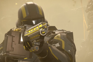 Devolver联合创始人说