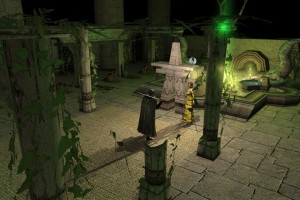 这位幻想作者无法停止为21岁的D＆D视频游戏制作Mod，这首先使他失望，然后“帮助塑造”了他的生活