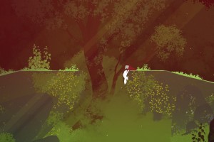 内娃（Neva）是一个美丽的侧面滚动平台游戏，来自格里斯·开发（Gris Devs），有一个可爱的狗伴侣，不可避免地会死亡