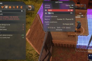 这个生存游戏的结局是我多年来充满紧张的乐趣