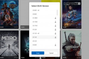 如何使用DLSS交换器：如果您知道自己在做什么，则方便的帧速率提高工具