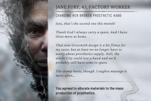 Frostpunk 2中有两种新闻：坏消息，您慢慢意识到的好消息实际上是坏消息