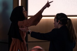 微软现在解雇了公开抗议该公司向以色列军方提供AI技术的员工