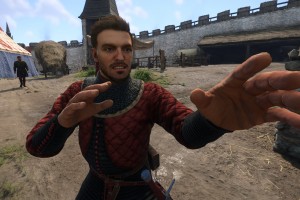 “我真的害怕睡觉”：《王国降临：解脱2》的硬核模式终于为那些想要“更艰苦的中世纪生活”的人准备好了