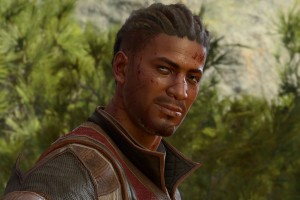 D＆D中所有交易的杰克，Baldur's Gate的绝对怪物3：为什么剑学院bard是荣誉模式的最佳选择