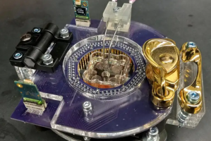 PC游戏玩家2023年最大的硬件故事：AI战争，量子谎言，射线追踪魔术，存储事项等等