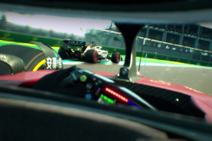 F1经理2023的新场景模式让我尝试并没有重写本赛季最大的心碎