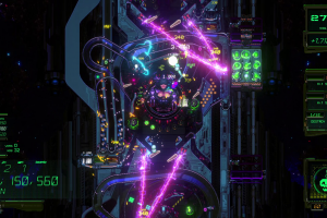 独家：2019年最恶心的弹球游戏正在获得续集