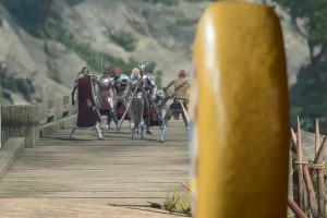 Baldur的Gate 3玩家Gits Gouda，击败游戏作为奶酪轮