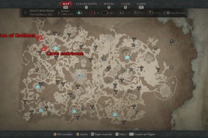 暗黑破坏神4召唤魔像：如何学习这种死灵法师技能