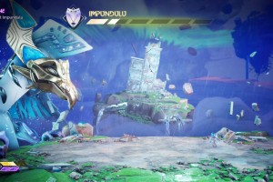 Kenzera的故事：Zau评论