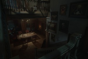 恐惧层（2023）评论