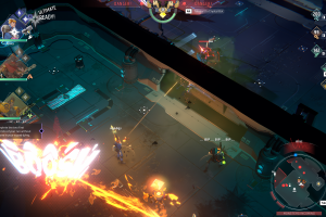 无尽的地牢评论