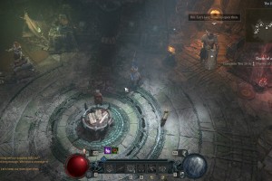 暗黑破坏神4：仇恨评论船只