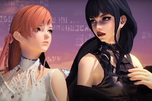 最终幻想14社区恐慌，因为它变成了黑名单，旨在减少跟踪，还可以让玩家使用mod来跟踪他们的Alts