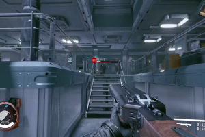 如果Starfield是“接地和现实的”，那么所有的牛仔和太空魔术是什么