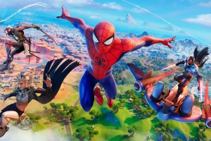 Epic对Fortnite欺诈者的战争认为，它同时命名并羞耻地称其为其高功率律师起诉他们