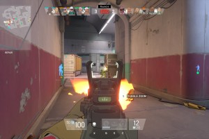 Spectre Divide是Aim-Down-Sights一代的反击，这太有趣了，我不能停止思考：“我们希望我们的游戏成为您的下一个10,000小时的痴迷”