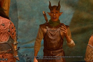 鲍德尔的大门3地狱熨斗位置以及如何使用它们