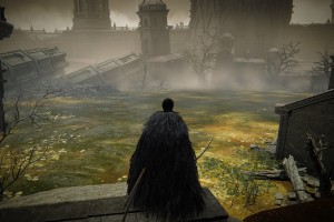 Elden Ring：Erdtree的阴影是来自Software的顶峰，在基础游戏中，所有玩家都以最有趣的方式拨打了11个