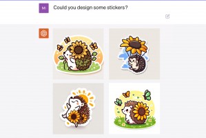 Openai的新Dall-E 3 AI Image Generator不允许复制活着的艺术家的名字