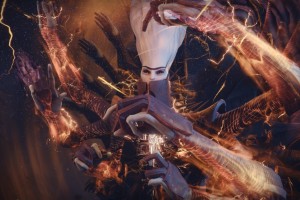 昨天，我忽略了10个龙卷风警告，完成了《命运2突袭》，没有得到异国情调的跌落，并使我的未婚夫失望。这里有某种教训？