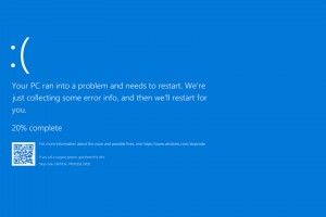 CrowdStrike Bug向世界表明，链中的一个薄弱环节会导致心跳中的混乱