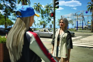 期望Inzoi成为某种模拟人生杀手的人会非常失望