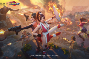 战士之王最好的加入世界末日：终极跨界的最后幸存者