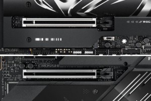 华硕终于承认它改变了Q-Release纤细的机制，使整个传奇结论都令人满意