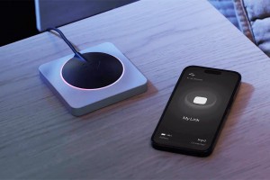 埃隆·马斯克（Elon Musk）的Neuralink已将设备粘在某人的大脑中，他已经在谈论其理论用途：“想象一下，如果斯蒂芬·霍金（Stephen Hawking）能够比速度打字员更快地交流''