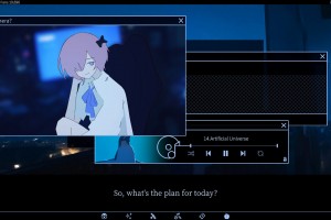 您可能错过了五款新的Steam游戏（2025年1月20日）