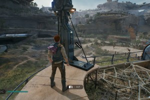 《星球大战》绝地：幸存者种子指南：如何获取以及在哪里种植它们