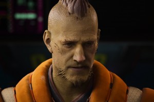 嗯，这个周末我打了7个小时的康科德，立即想回到