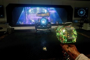 如何完成黑色行动6破碎的面纱复活节彩蛋