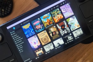 这个英勇的应用程序比Epic Games Launcher成为Epic Games Launcher的数英里